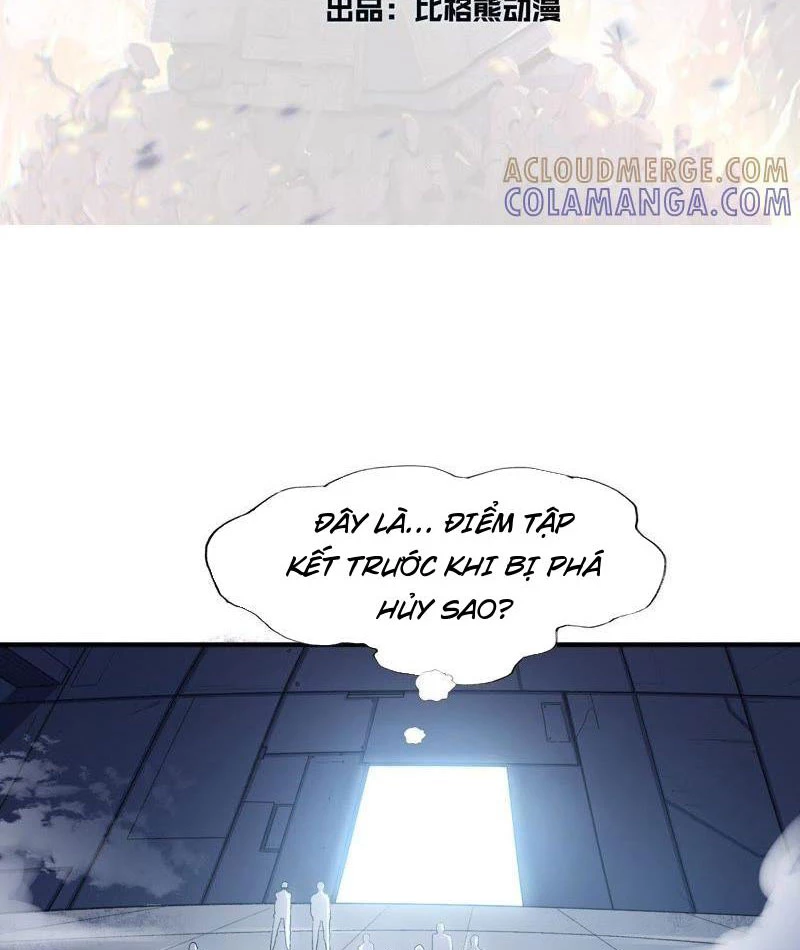 Vô Hạn Dị Hóa: Chiến Tranh Hệ Nhị Phân Chapter 2 - 3
