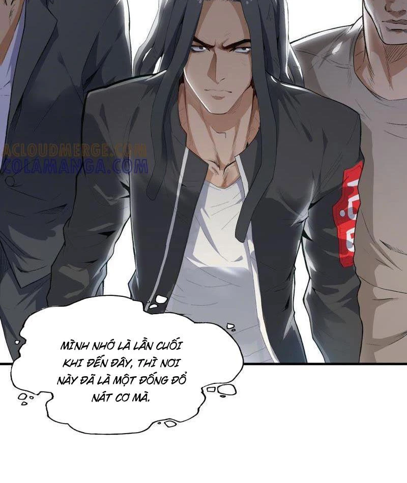 Vô Hạn Dị Hóa: Chiến Tranh Hệ Nhị Phân Chapter 2 - 5