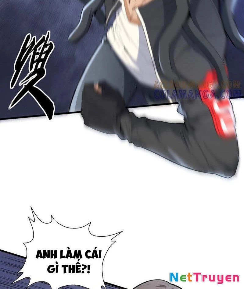 Vô Hạn Dị Hóa: Chiến Tranh Hệ Nhị Phân Chapter 2 - 11