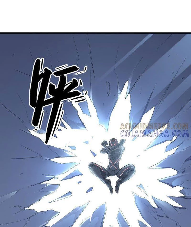 Vô Hạn Dị Hóa: Chiến Tranh Hệ Nhị Phân Chapter 2 - 15