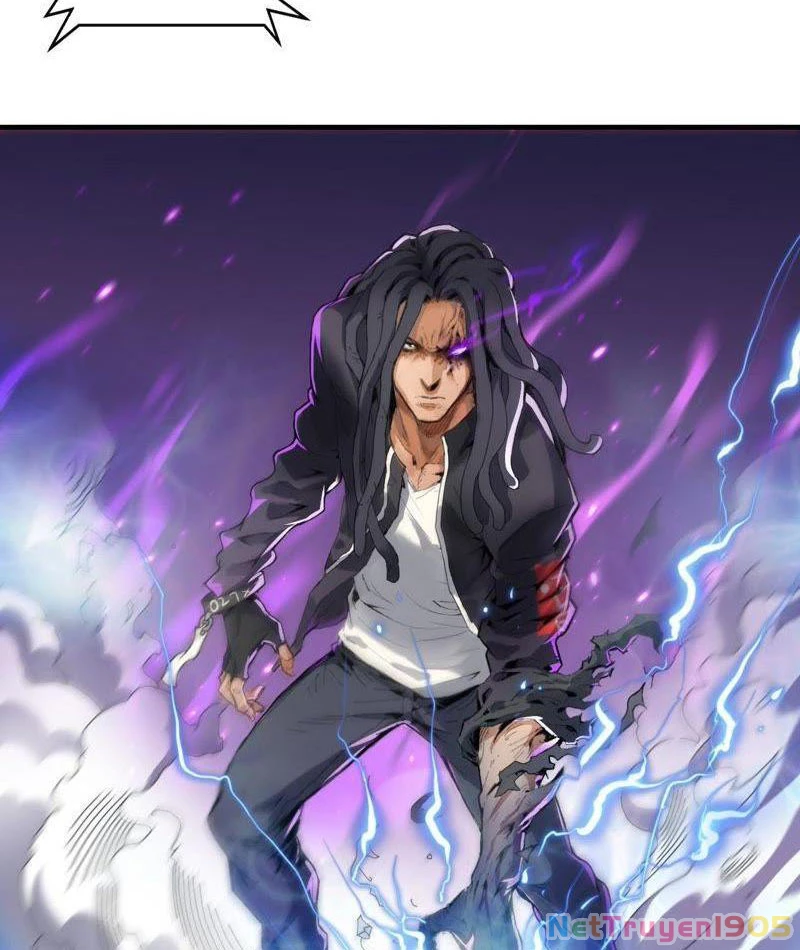 Vô Hạn Dị Hóa: Chiến Tranh Hệ Nhị Phân Chapter 2 - 37