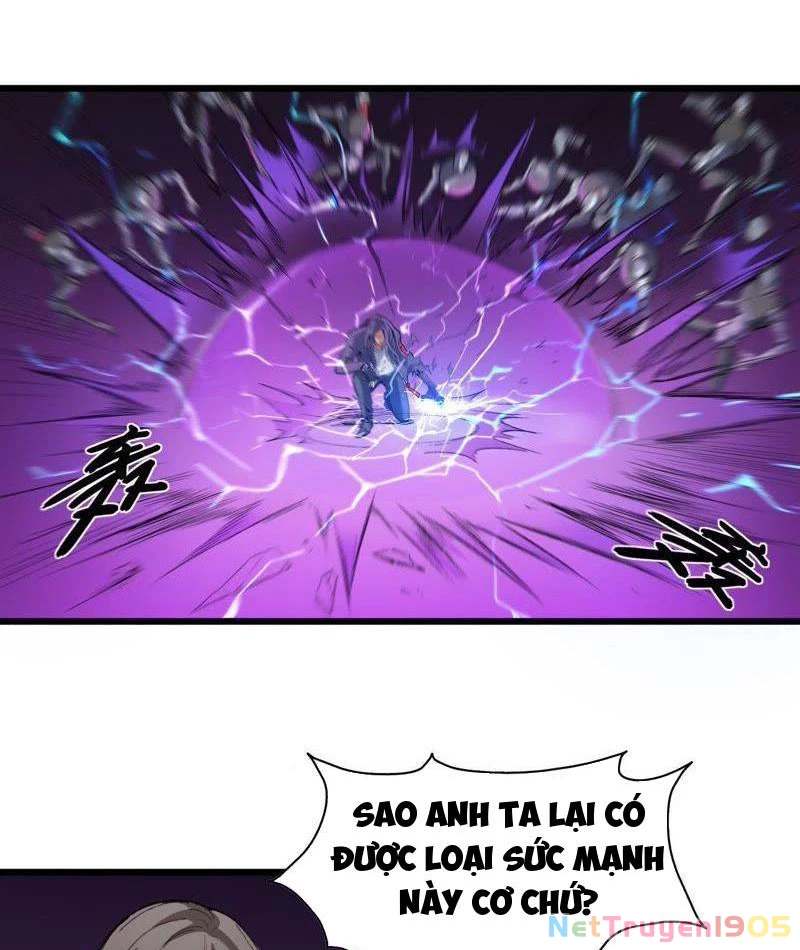 Vô Hạn Dị Hóa: Chiến Tranh Hệ Nhị Phân Chapter 2 - 44