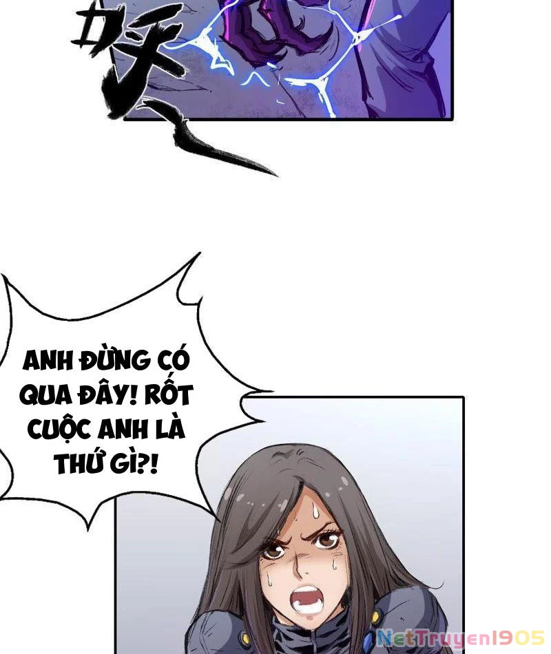 Vô Hạn Dị Hóa: Chiến Tranh Hệ Nhị Phân Chapter 3 - 5