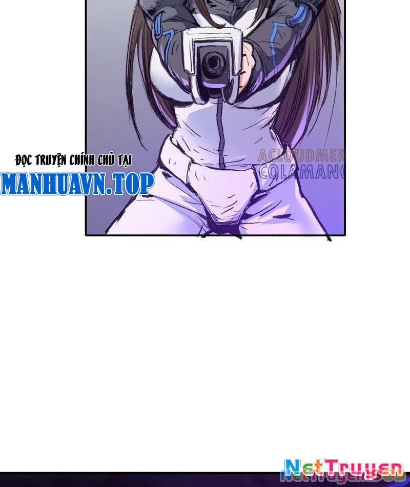 Vô Hạn Dị Hóa: Chiến Tranh Hệ Nhị Phân Chapter 3 - 6