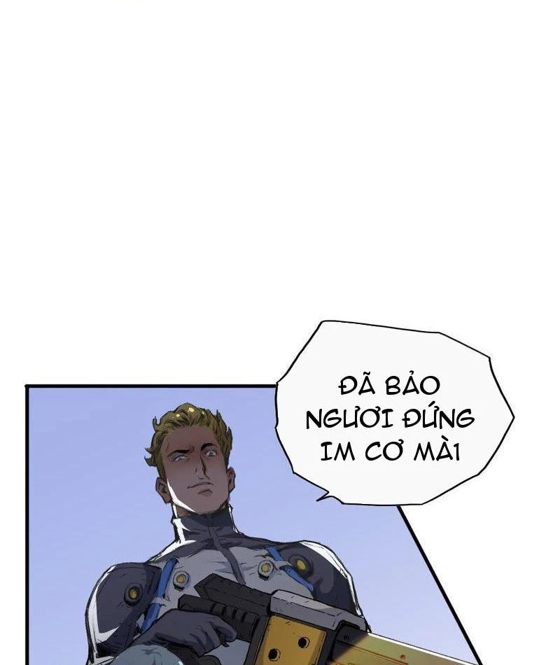 Vô Hạn Dị Hóa: Chiến Tranh Hệ Nhị Phân Chapter 3 - 19