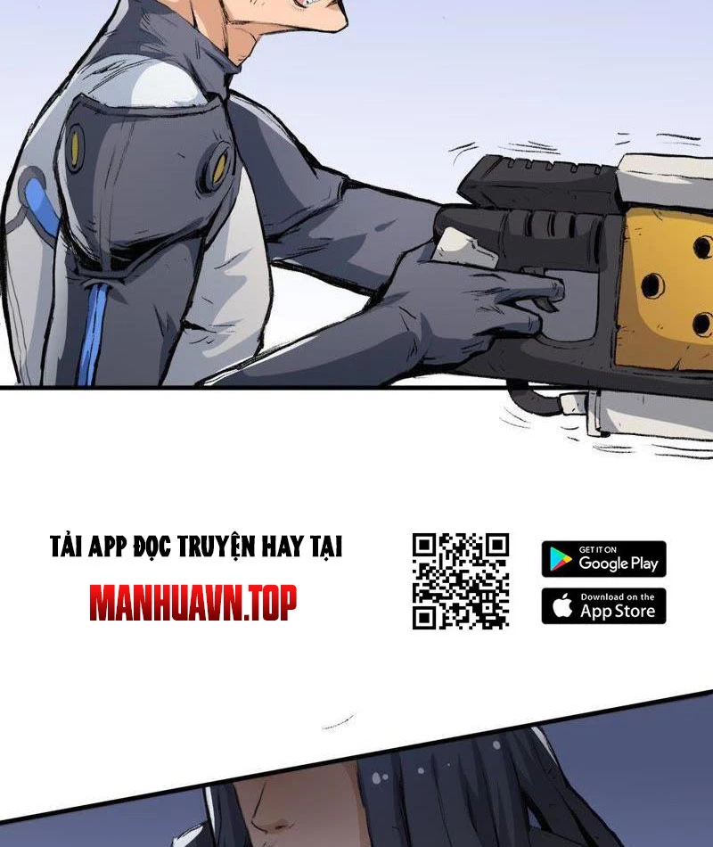 Vô Hạn Dị Hóa: Chiến Tranh Hệ Nhị Phân Chapter 3 - 25