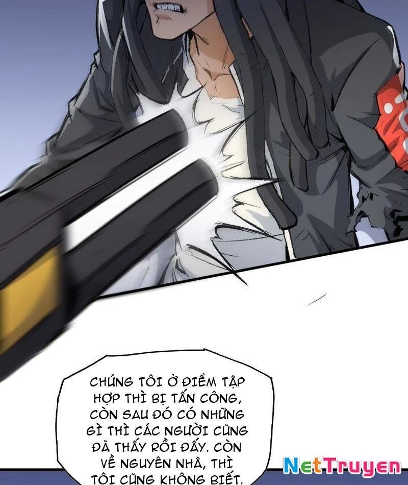 Vô Hạn Dị Hóa: Chiến Tranh Hệ Nhị Phân Chapter 3 - 26