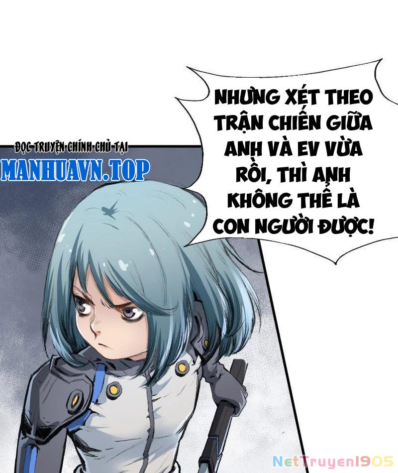 Vô Hạn Dị Hóa: Chiến Tranh Hệ Nhị Phân Chapter 3 - 29