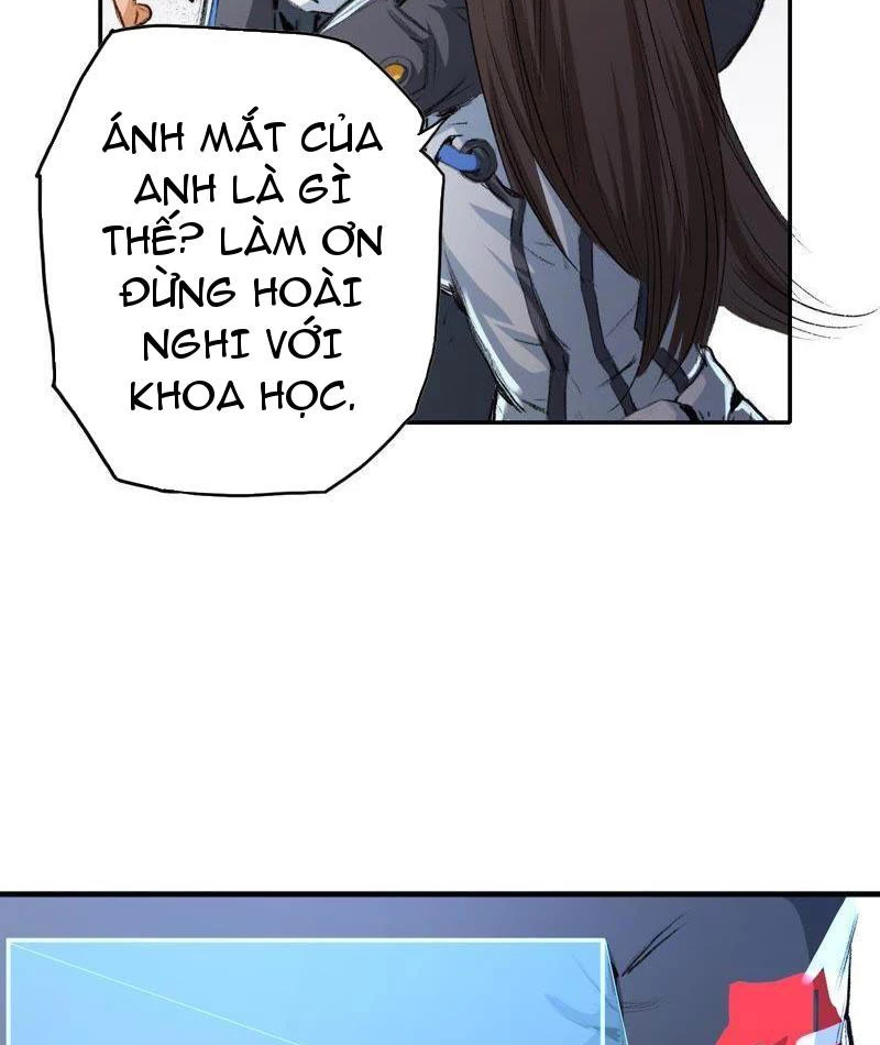 Vô Hạn Dị Hóa: Chiến Tranh Hệ Nhị Phân Chapter 3 - 37