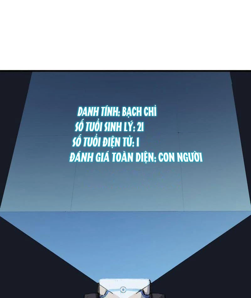Vô Hạn Dị Hóa: Chiến Tranh Hệ Nhị Phân Chapter 3 - 42