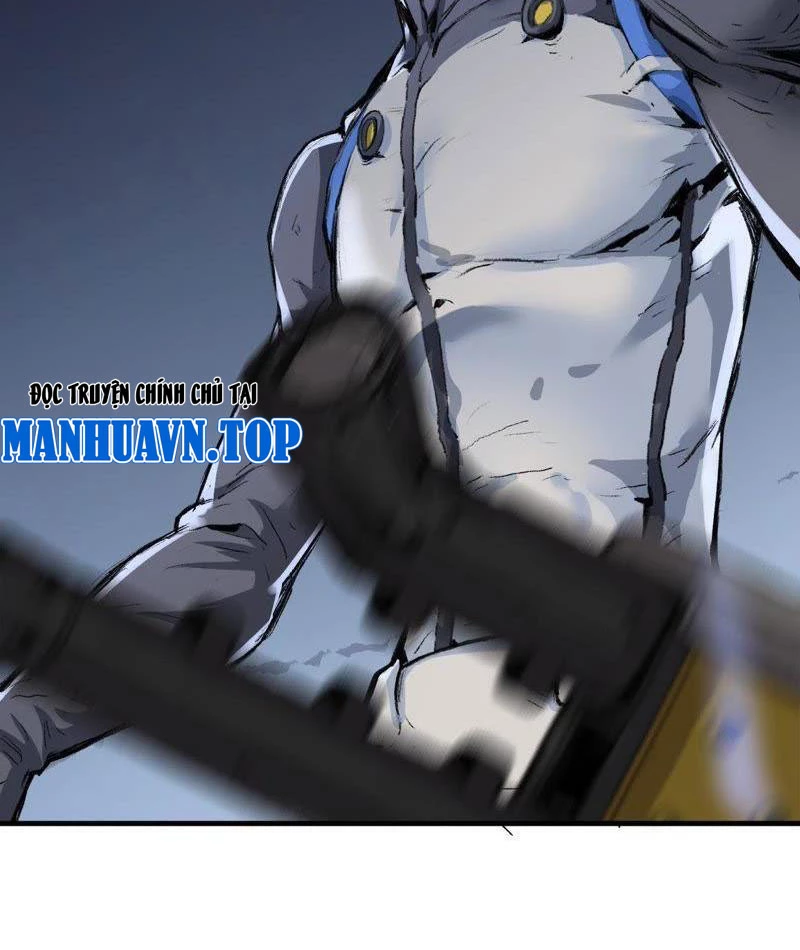 Vô Hạn Dị Hóa: Chiến Tranh Hệ Nhị Phân Chapter 3 - 45