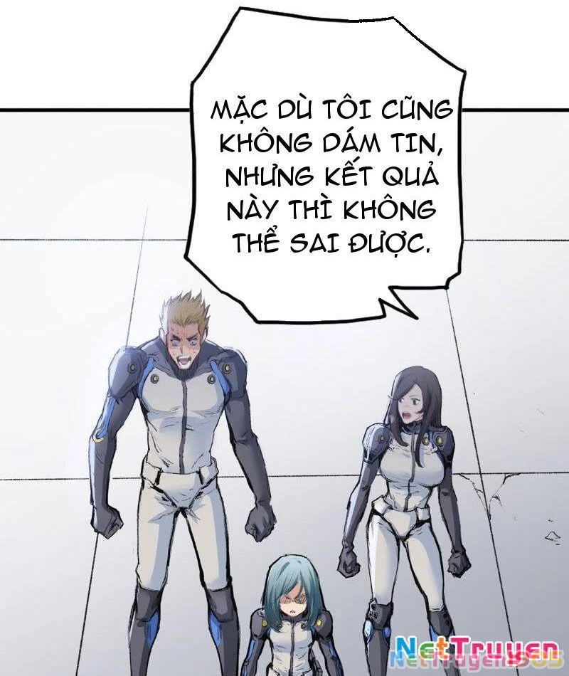 Vô Hạn Dị Hóa: Chiến Tranh Hệ Nhị Phân Chapter 3 - 46