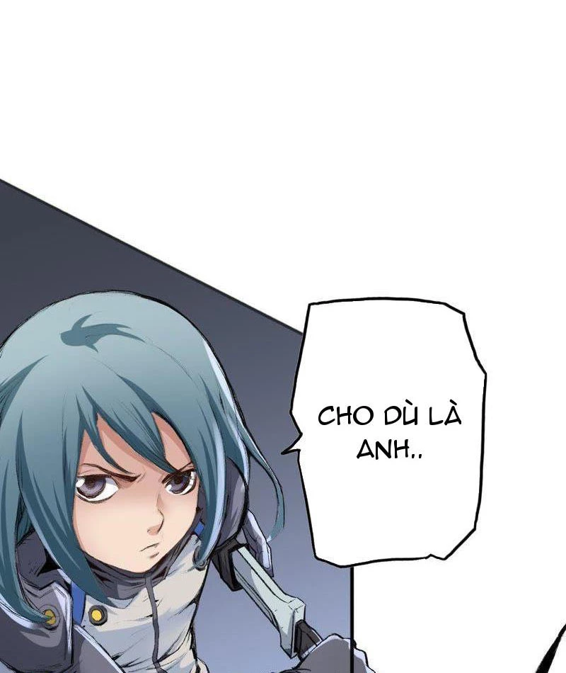 Vô Hạn Dị Hóa: Chiến Tranh Hệ Nhị Phân Chapter 3 - 54