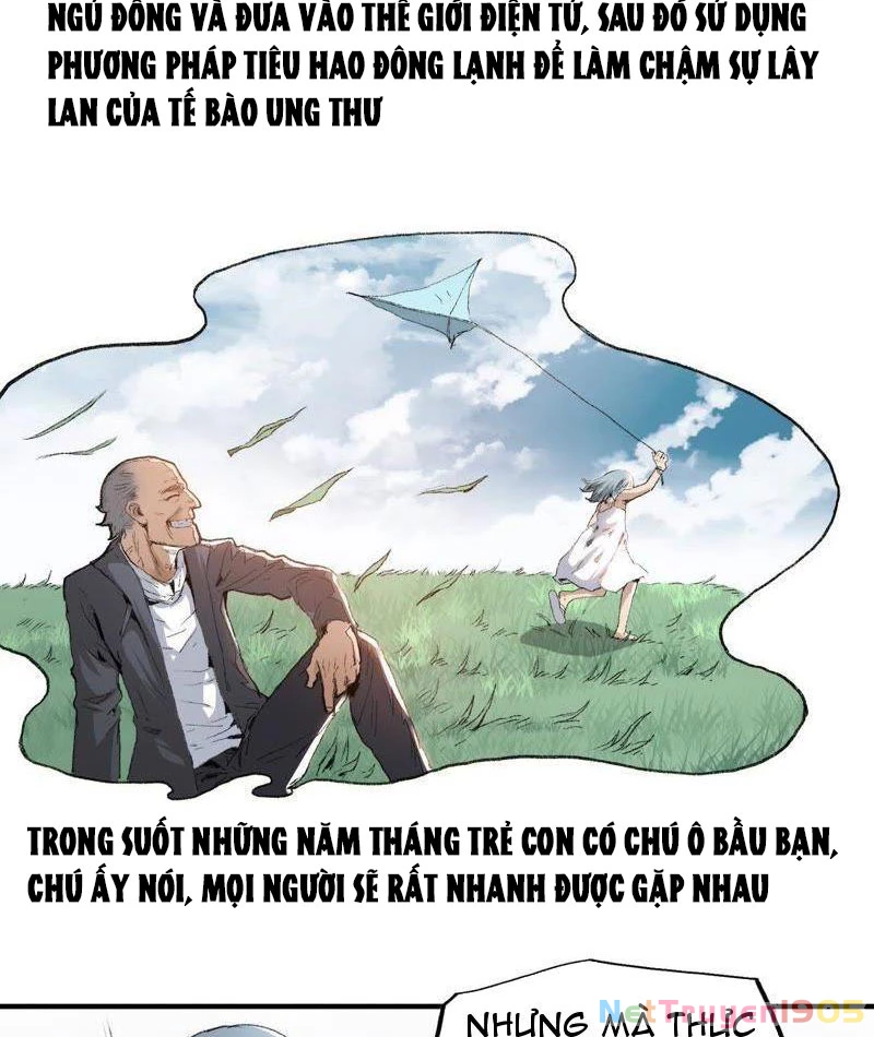 Vô Hạn Dị Hóa: Chiến Tranh Hệ Nhị Phân Chapter 4 - 4