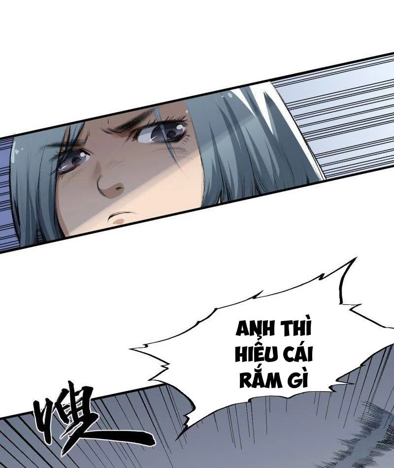 Vô Hạn Dị Hóa: Chiến Tranh Hệ Nhị Phân Chapter 4 - 7