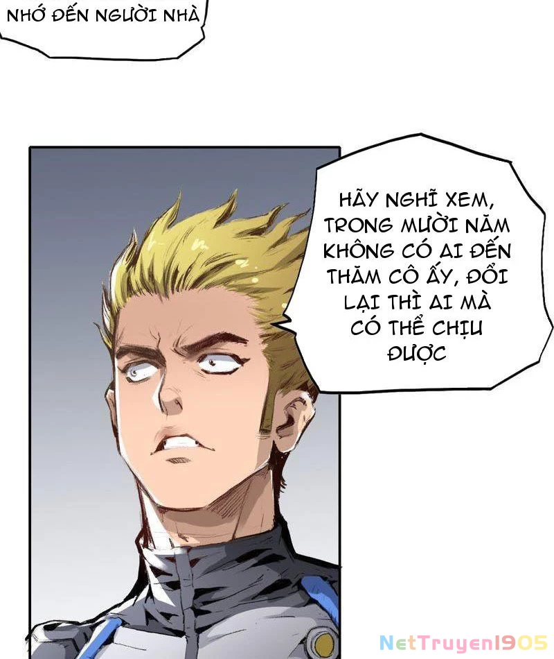 Vô Hạn Dị Hóa: Chiến Tranh Hệ Nhị Phân Chapter 4 - 10