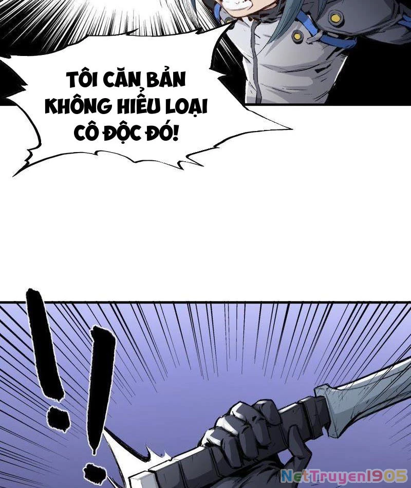 Vô Hạn Dị Hóa: Chiến Tranh Hệ Nhị Phân Chapter 4 - 12