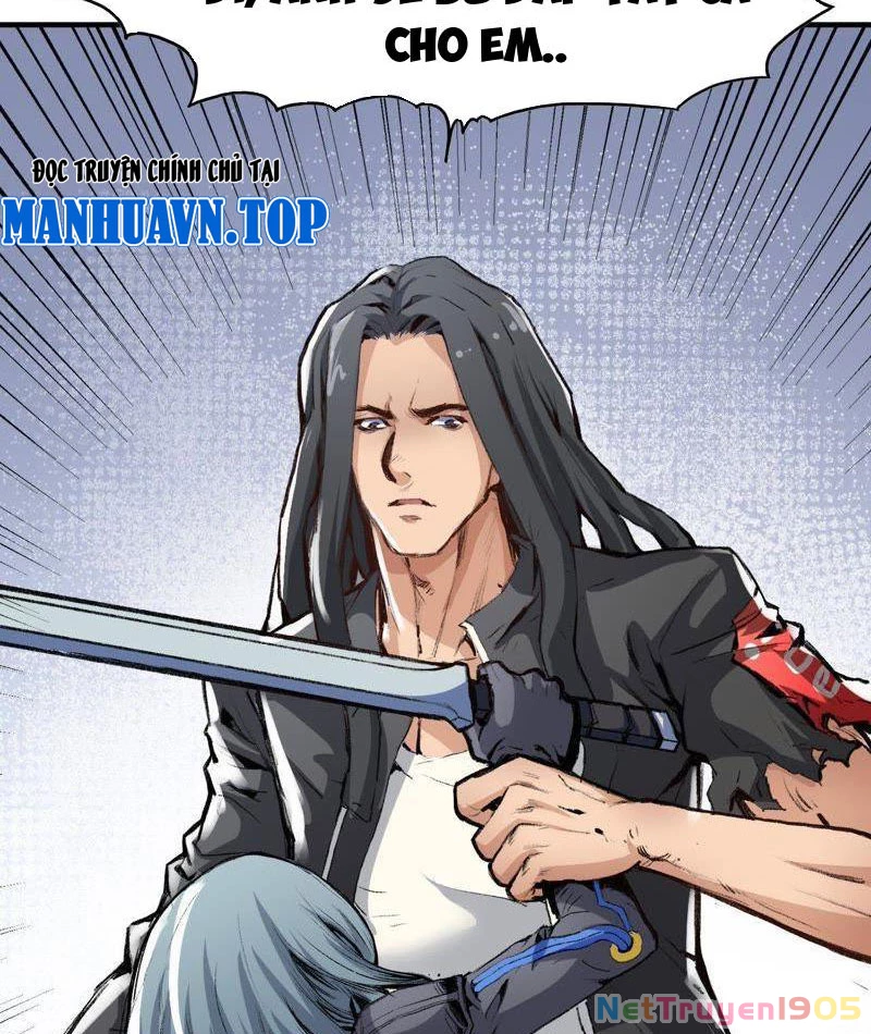 Vô Hạn Dị Hóa: Chiến Tranh Hệ Nhị Phân Chapter 4 - 14