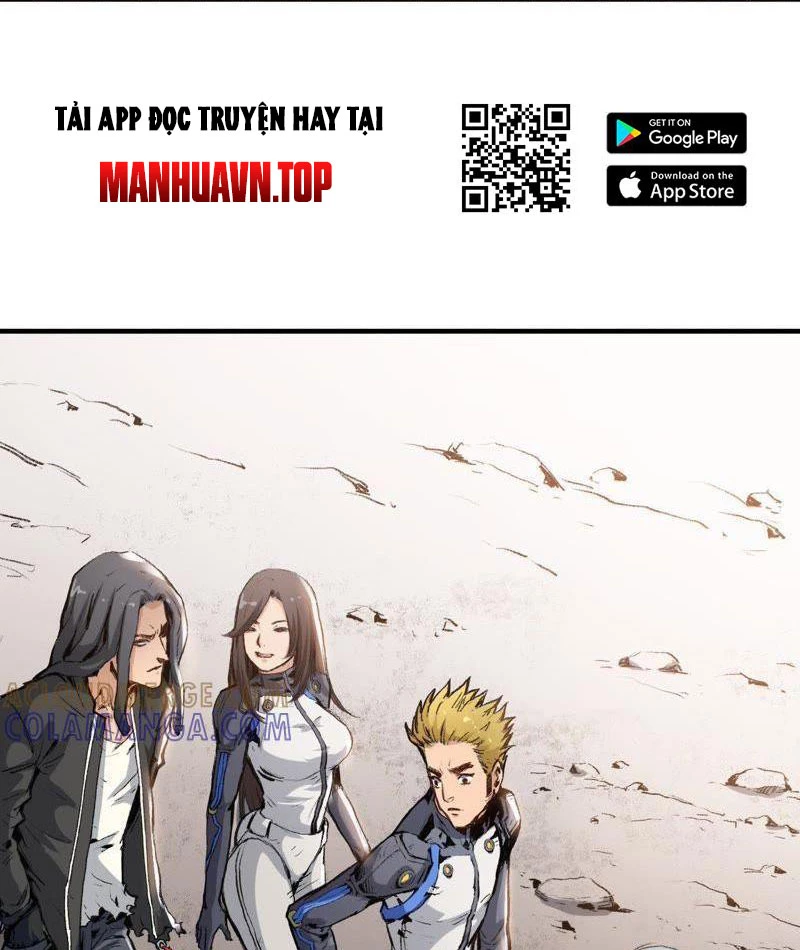 Vô Hạn Dị Hóa: Chiến Tranh Hệ Nhị Phân Chapter 4 - 23