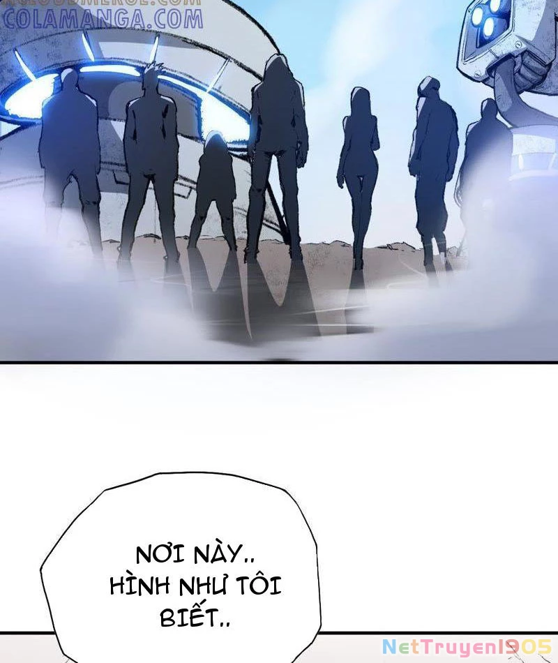 Vô Hạn Dị Hóa: Chiến Tranh Hệ Nhị Phân Chapter 4 - 28