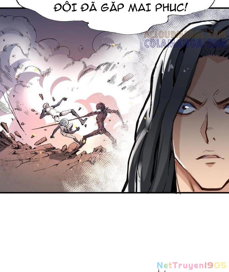 Vô Hạn Dị Hóa: Chiến Tranh Hệ Nhị Phân Chapter 4 - 30