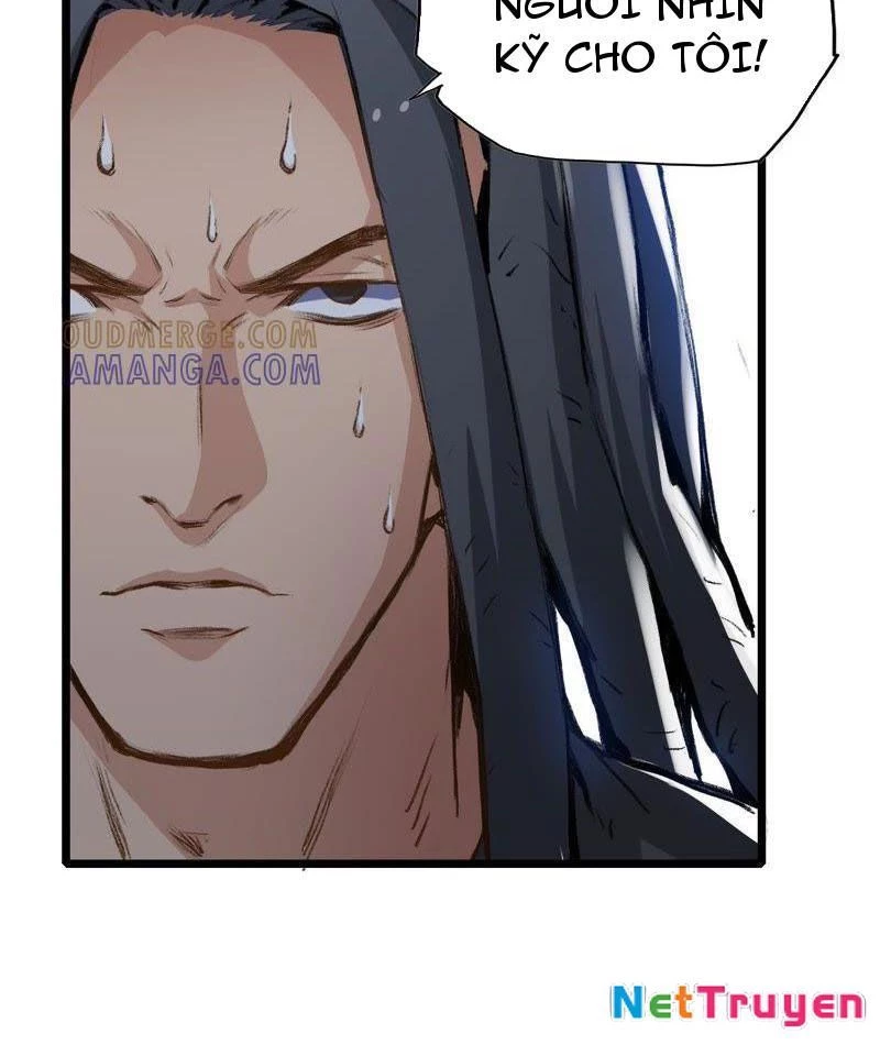Vô Hạn Dị Hóa: Chiến Tranh Hệ Nhị Phân Chapter 5 - 6