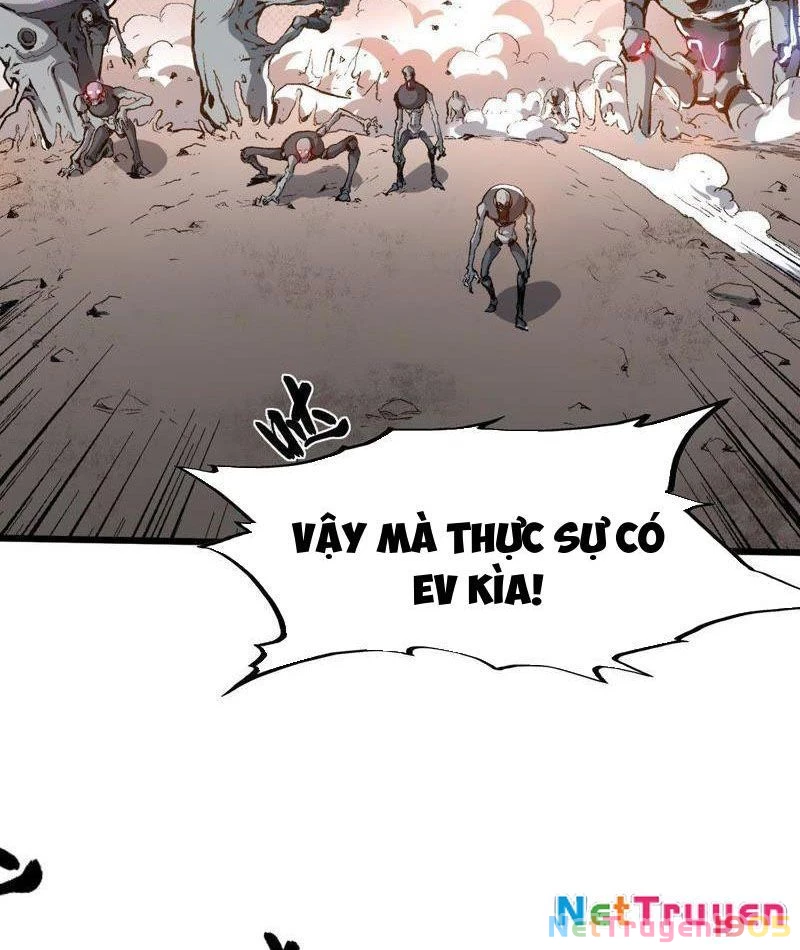Vô Hạn Dị Hóa: Chiến Tranh Hệ Nhị Phân Chapter 5 - 11