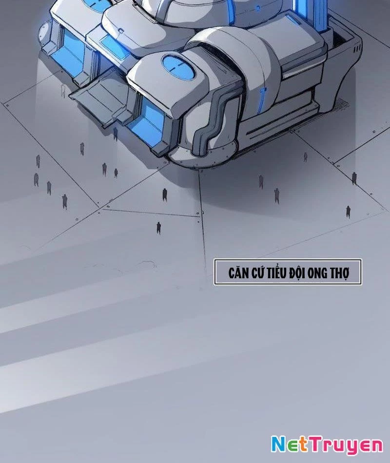 Vô Hạn Dị Hóa: Chiến Tranh Hệ Nhị Phân Chapter 5 - 16