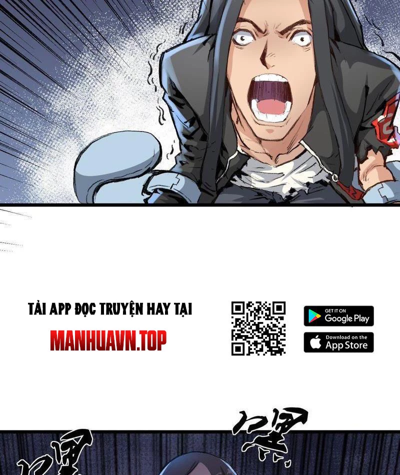 Vô Hạn Dị Hóa: Chiến Tranh Hệ Nhị Phân Chapter 5 - 33