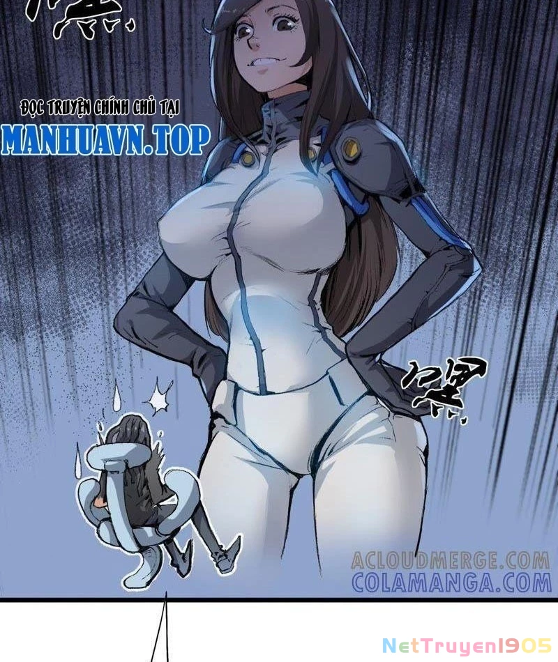 Vô Hạn Dị Hóa: Chiến Tranh Hệ Nhị Phân Chapter 5 - 34