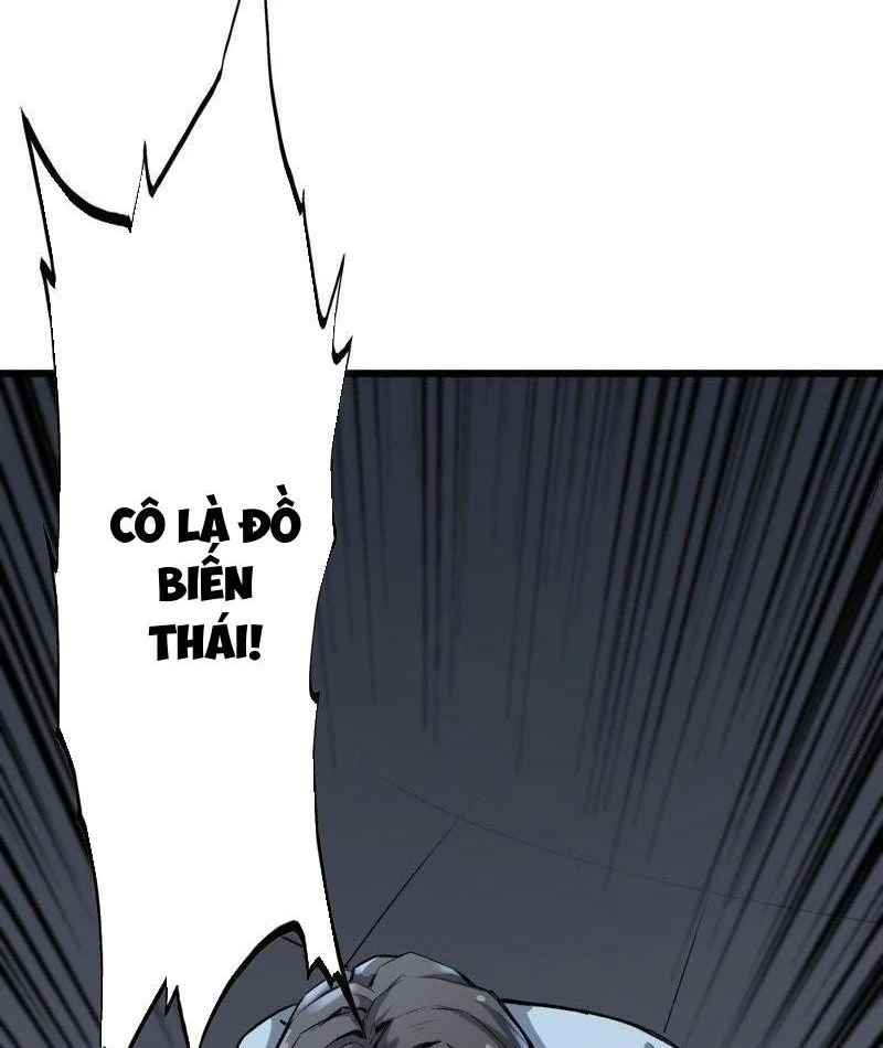 Vô Hạn Dị Hóa: Chiến Tranh Hệ Nhị Phân Chapter 5 - 35