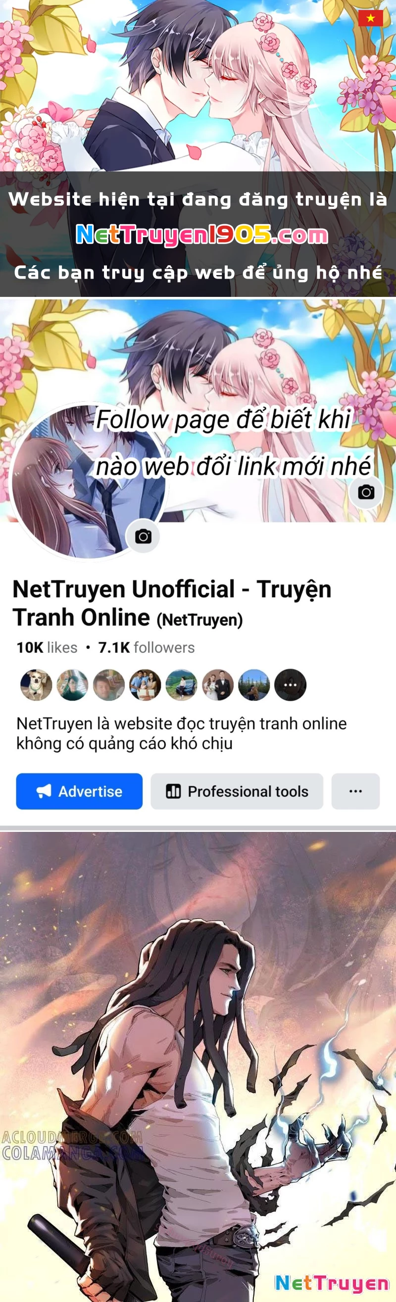 Vô Hạn Dị Hóa: Chiến Tranh Hệ Nhị Phân Chapter 6 - 1