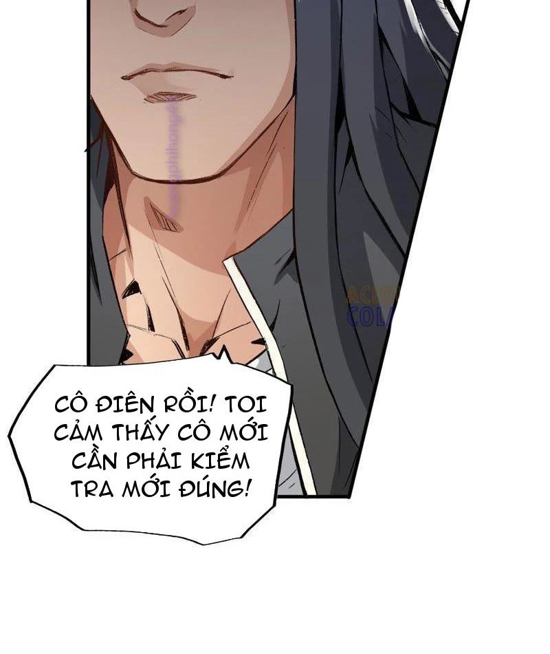 Vô Hạn Dị Hóa: Chiến Tranh Hệ Nhị Phân Chapter 6 - 7
