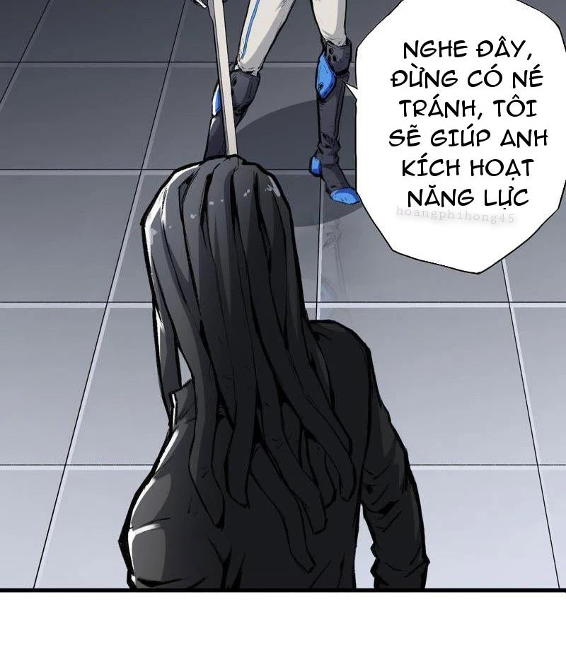 Vô Hạn Dị Hóa: Chiến Tranh Hệ Nhị Phân Chapter 6 - 20