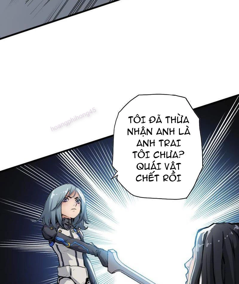 Vô Hạn Dị Hóa: Chiến Tranh Hệ Nhị Phân Chapter 6 - 25