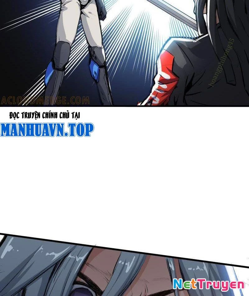Vô Hạn Dị Hóa: Chiến Tranh Hệ Nhị Phân Chapter 6 - 26
