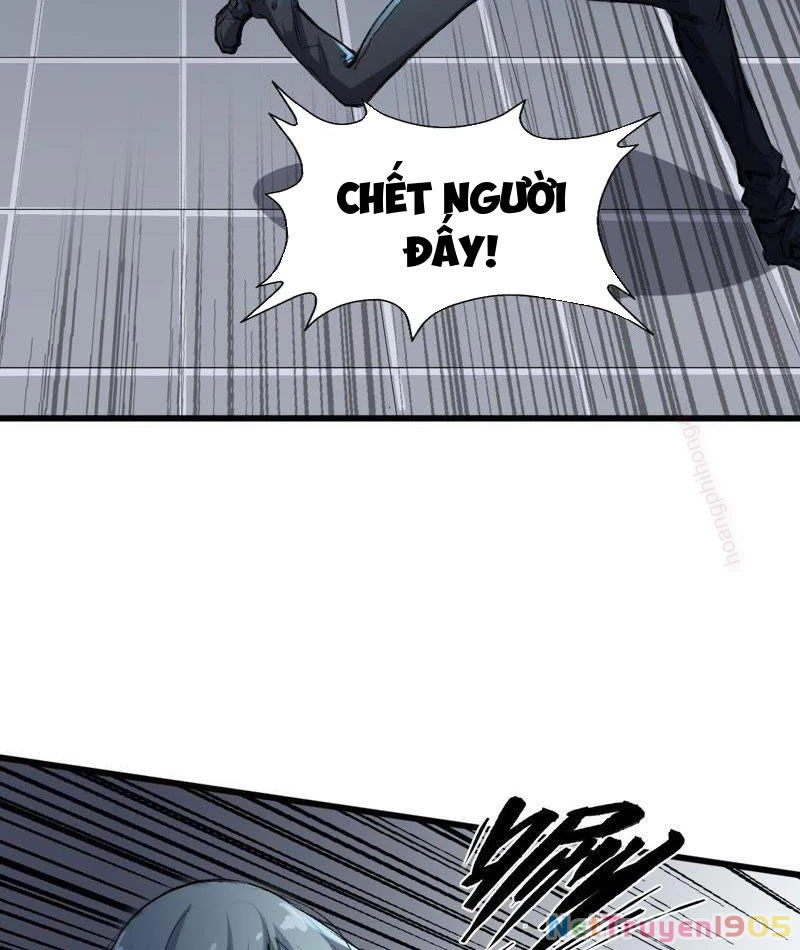 Vô Hạn Dị Hóa: Chiến Tranh Hệ Nhị Phân Chapter 6 - 29