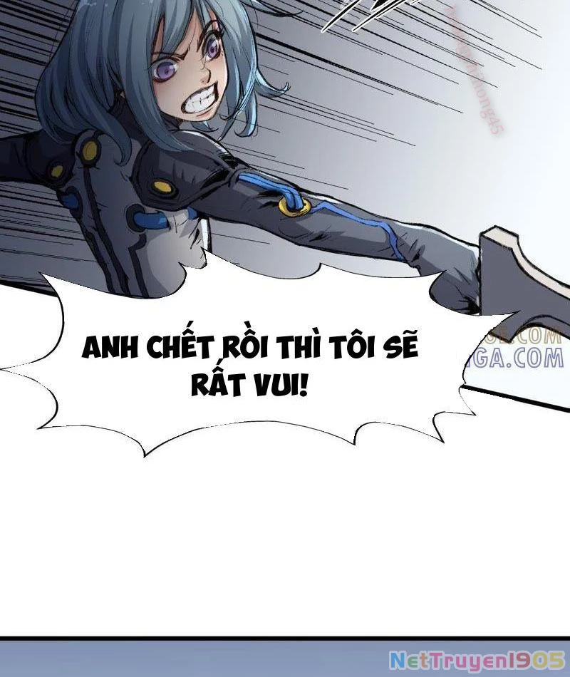 Vô Hạn Dị Hóa: Chiến Tranh Hệ Nhị Phân Chapter 6 - 30