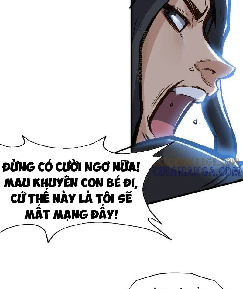 Vô Hạn Dị Hóa: Chiến Tranh Hệ Nhị Phân Chapter 6 - 33