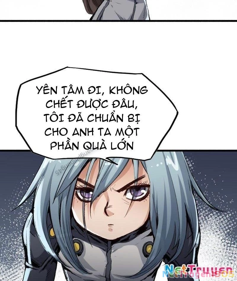 Vô Hạn Dị Hóa: Chiến Tranh Hệ Nhị Phân Chapter 6 - 36