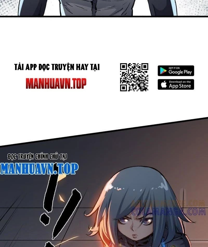 Vô Hạn Dị Hóa: Chiến Tranh Hệ Nhị Phân Chapter 6 - 37
