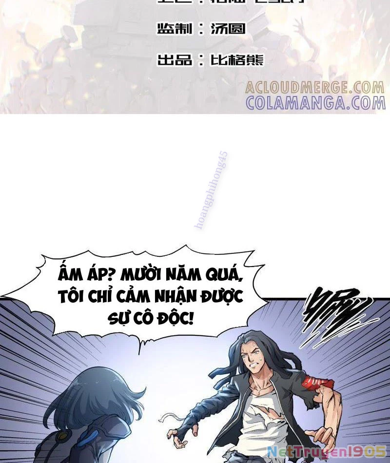Vô Hạn Dị Hóa: Chiến Tranh Hệ Nhị Phân Chapter 7 - 3