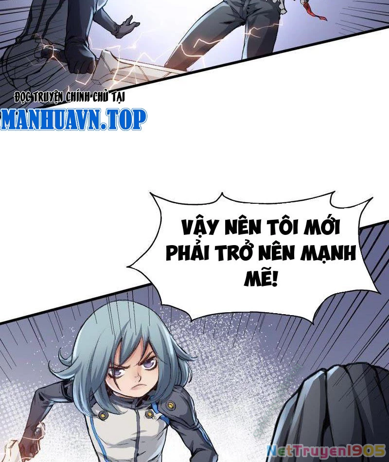 Vô Hạn Dị Hóa: Chiến Tranh Hệ Nhị Phân Chapter 7 - 4