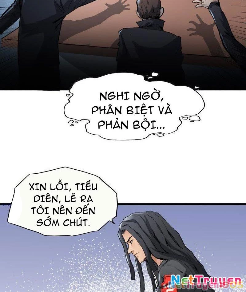 Vô Hạn Dị Hóa: Chiến Tranh Hệ Nhị Phân Chapter 7 - 11