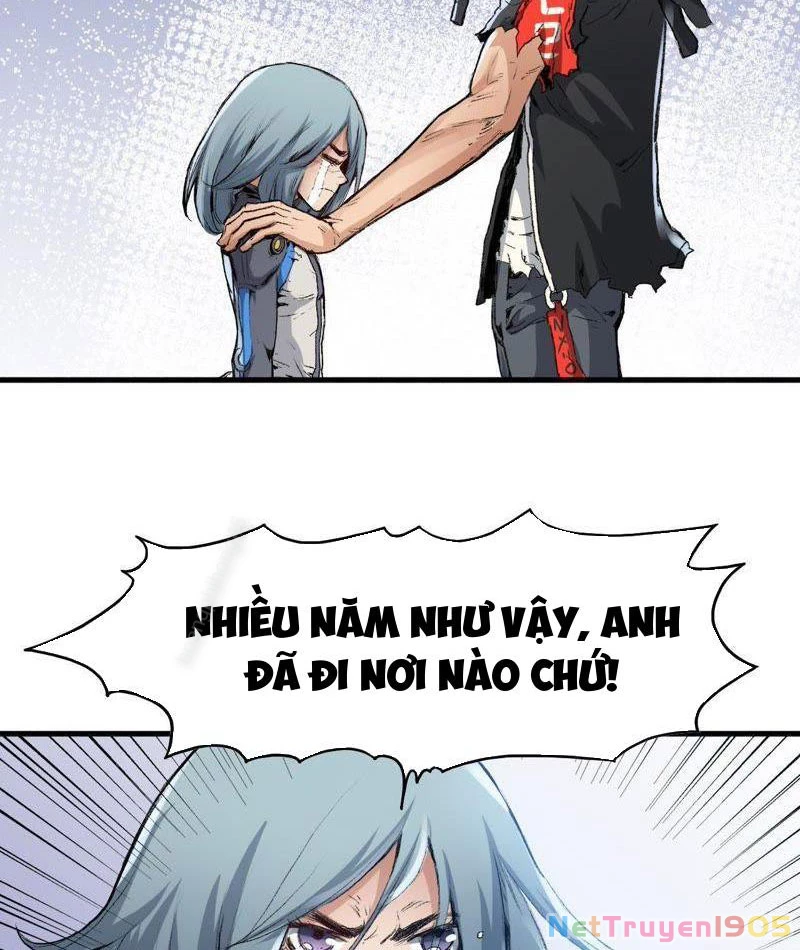 Vô Hạn Dị Hóa: Chiến Tranh Hệ Nhị Phân Chapter 7 - 12