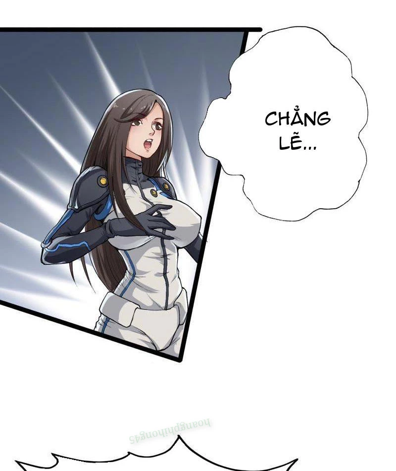 Vô Hạn Dị Hóa: Chiến Tranh Hệ Nhị Phân Chapter 7 - 18