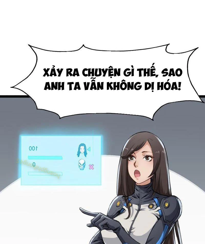 Vô Hạn Dị Hóa: Chiến Tranh Hệ Nhị Phân Chapter 7 - 24