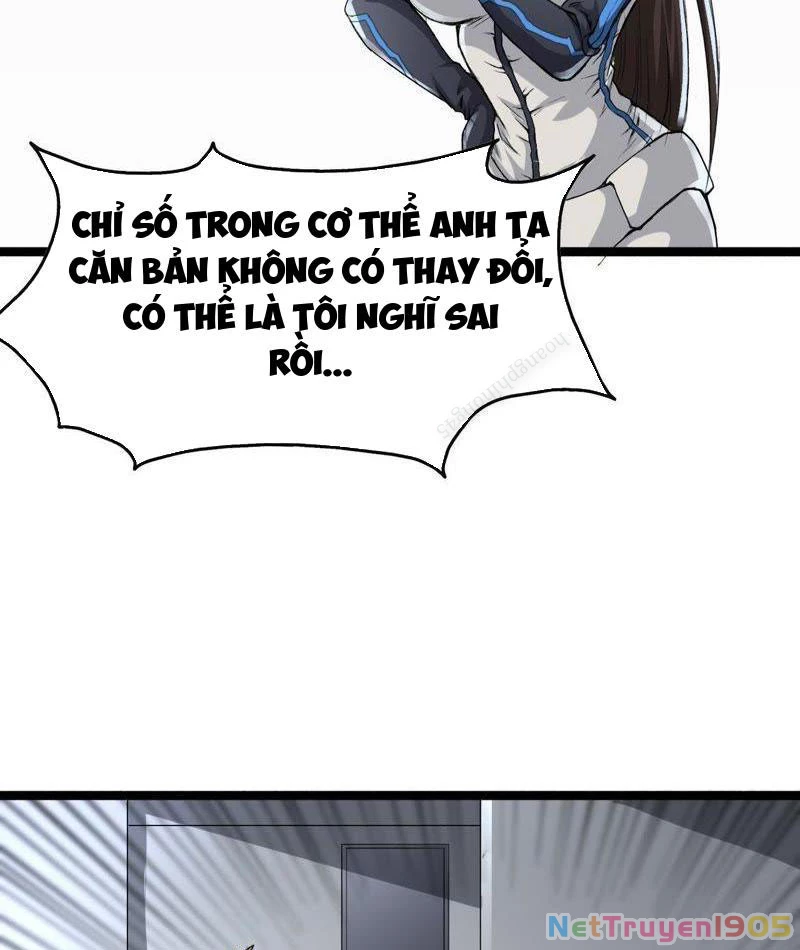 Vô Hạn Dị Hóa: Chiến Tranh Hệ Nhị Phân Chapter 7 - 25