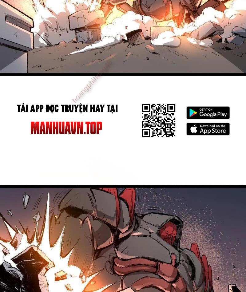 Vô Hạn Dị Hóa: Chiến Tranh Hệ Nhị Phân Chapter 7 - 29