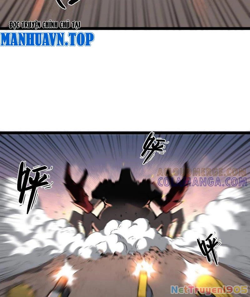 Vô Hạn Dị Hóa: Chiến Tranh Hệ Nhị Phân Chapter 7 - 33